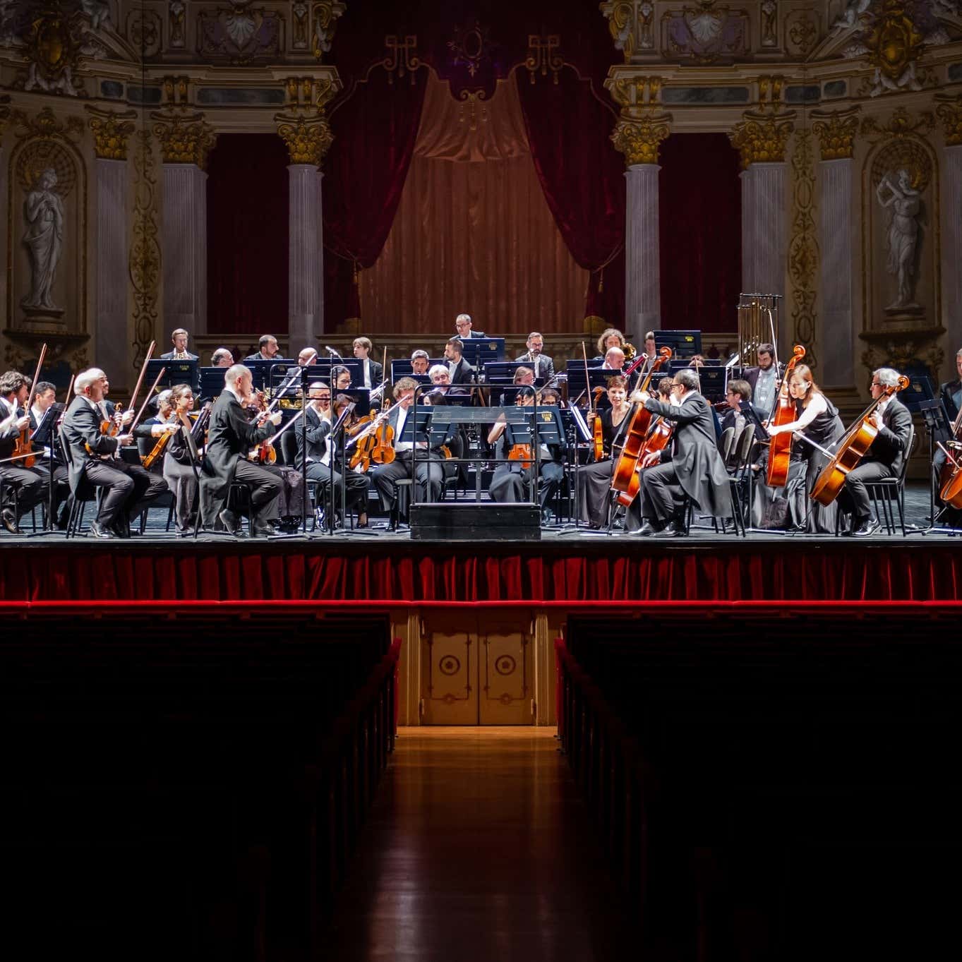 [Capitale della Cultura... a tavola]: Teatro e Torta Donizetti